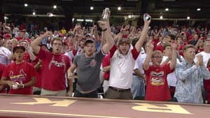 One Crazy Night in Baseball — foto 1