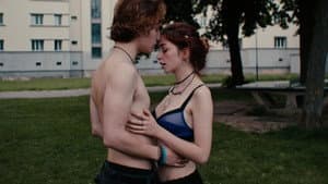 Corte de Amor — foto 1
