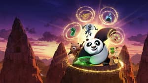 Kung Fu Panda: El Guerrero Dragón — foto 7