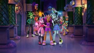 Monster High — foto 4