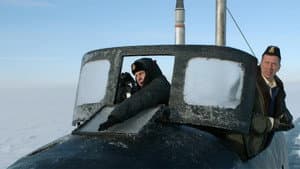 Северный полюс — foto 2