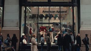 Fiasco total: American Apparel, la secta de la moda — foto 1