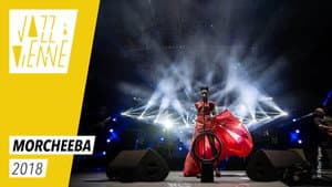 Morcheeba au Festival Jazz à Vienne 2018 — foto 1