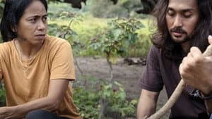 Perempuan Berkelamin Darah — foto 3