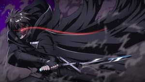 Boushoku no Berserk — foto 2