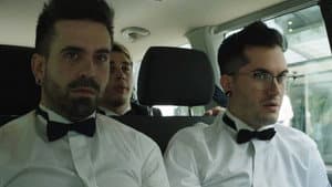 Vosotros sois mi película — foto 1