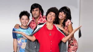 María de Todos los Ángeles — foto 1