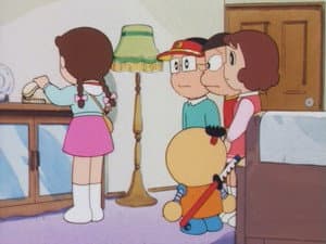 Episodio 166