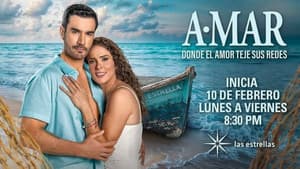 A.mar, donde el amor teje sus redes — foto 1