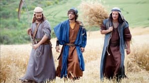 Milagres de Jesus — foto 1