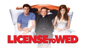 Licencia para casarse — foto 6