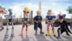 SuperMansion — foto 2