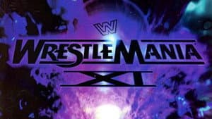 WWE WrestleMania XI — foto 1