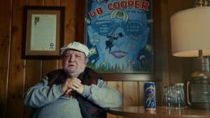 I Am DB Cooper — foto 1