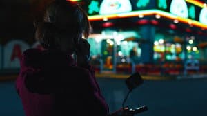 La Ronde — foto 4