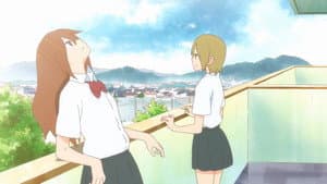 堀さんと宮村くん — foto 2