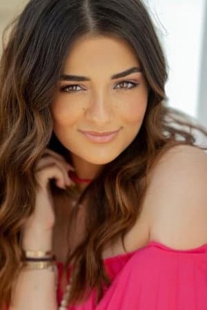 Malak Ahmed Zaher