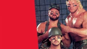 WCW WrestleWar 1991 — foto 3