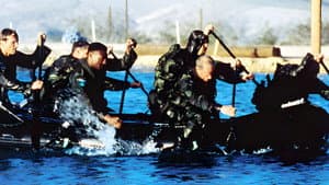 Combat Missions — foto 1