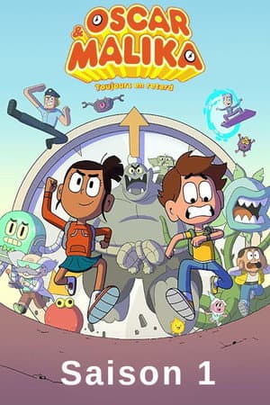 Temporada 1