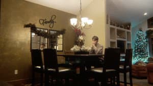 White Boy Winter — foto 1