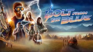 Bolt from the Blue — foto 2