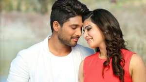 సన్నాఫ్ సత్యమూర్తి — foto 1