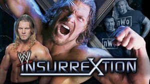 WWE Insurrextion 2002 — foto 2