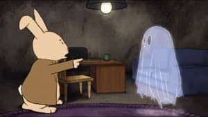 Beverly Bunny and the Misdirected Mystery — foto 4