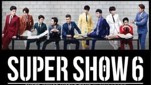 Super Junior World Tour - Super Show 6 — foto 1
