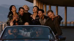Sense8: La creación del mundo — foto 2
