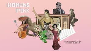 Homens Pink — foto 2