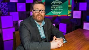 Frankie Boyle's New World Order — foto 5
