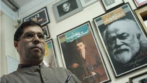 سلام، من دهباشی هستم — foto 1