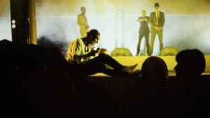 Revenge of the Radioactive Reporter — foto 3