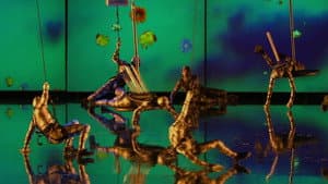 Wagner: Siegfried — foto 5
