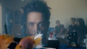 Unleashed — foto 6