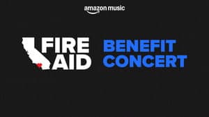 FireAid Benefit Concert — foto 1