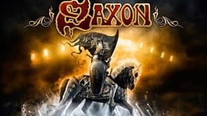 Saxon: Heavy Metal Thunder Live - Eagles Over Wacken — foto 1