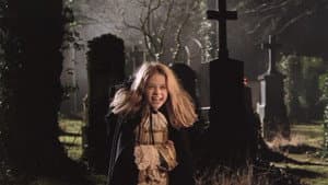Bibi Blocksberg y el Secreto de los Brujos Azules — foto 4