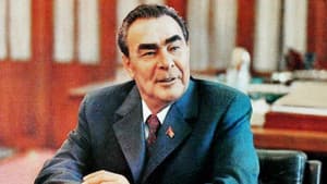 Л.И.Брежнев — foto 1