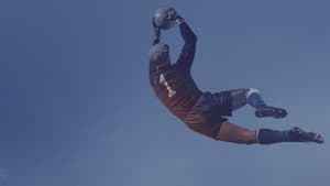 Lev Yashin, El portero de mis sueños — foto 3