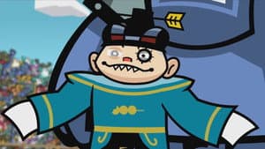 Episodio 41