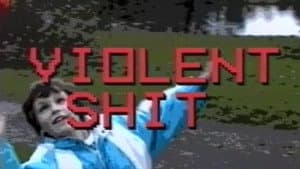 Violent Shit — foto 3