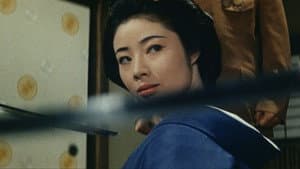 日本女侠伝  侠客芸者 — foto 6