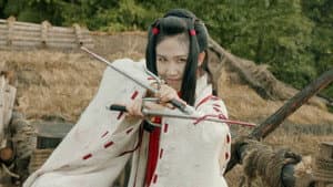 少林寺十八罗汉 — foto 1