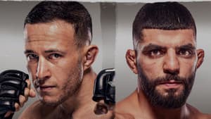 UFC on ESPN 46: Kara-France vs. Albazi — foto 1