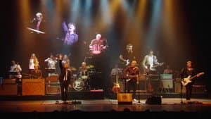 The Analogues Perform The Beatles' Magical Mystery Tour — foto 4