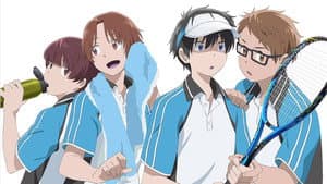 Hoshiai no Sora — foto 8