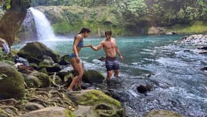 Amor en Costa Rica — foto 3